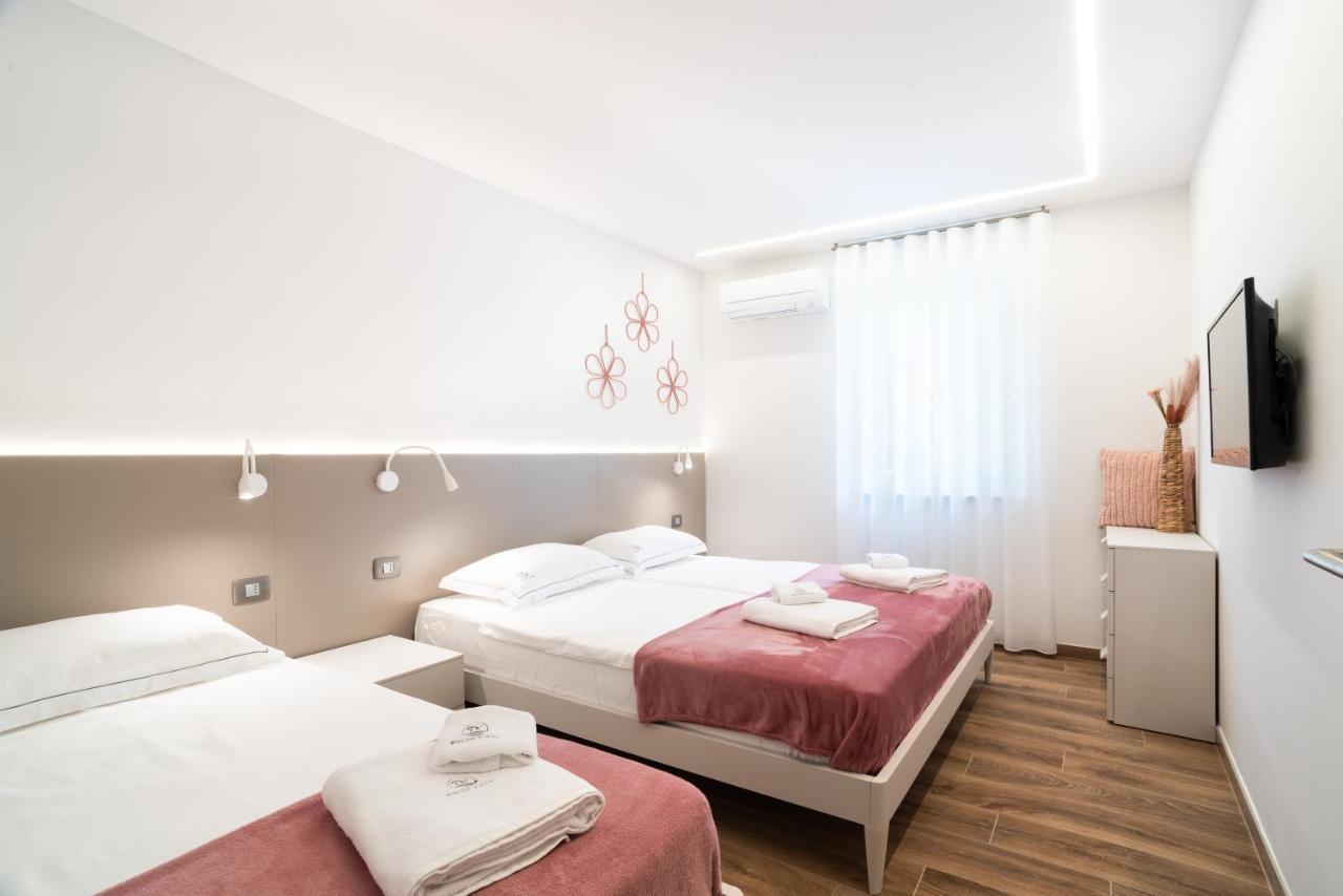 Lux Dolce Vista Apartment - Portorose Esterno foto