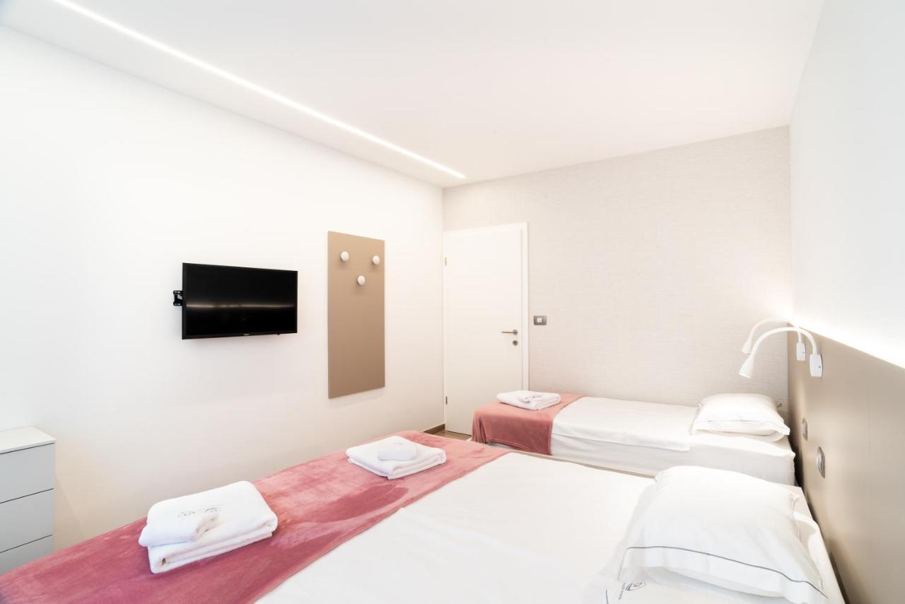 Lux Dolce Vista Apartment - Portorose Esterno foto