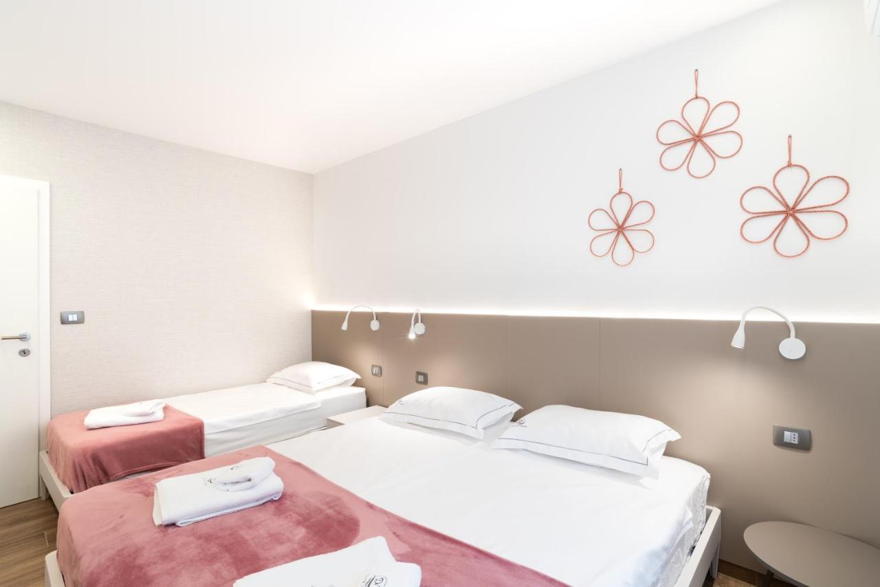Lux Dolce Vista Apartment - Portorose Esterno foto